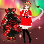 クリスマス,チョコレート