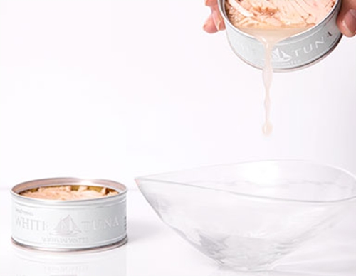 モンマルシェ・オーシャンホワイトプリンセス水煮(ノンオイル)ソリッド><noscript><img src=