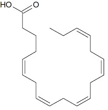 DHA(ドコサヘキサエン酸)